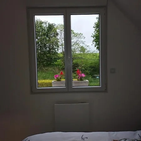 Entre Terre Et Apartamento