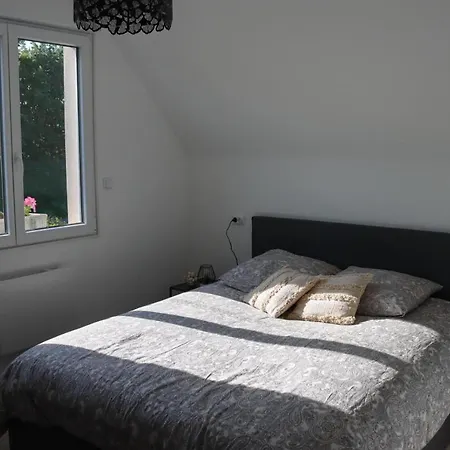 Apartamento Entre Terre Et Saint-Lormel