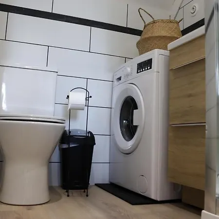 Apartamento Entre Terre Et