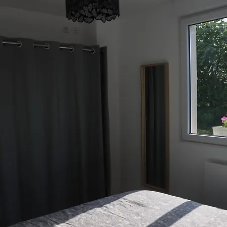 Apartamento Entre Terre Et *